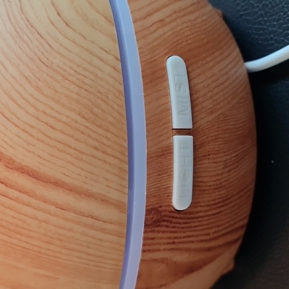 Aromatherapy diffuser - Picture 5 of 8